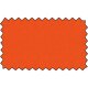 SIMONIS Billard Cloth - Pool Tuch 860/198cm ORANGE /lfd. Dezimeter