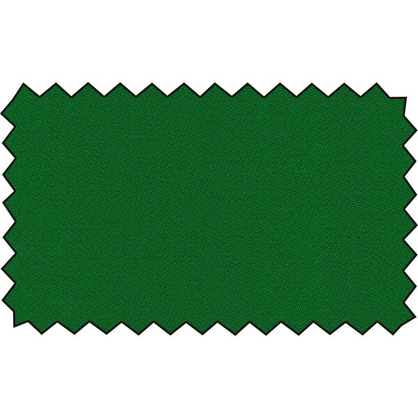 Buffalo Eliminator 165cm GELB/GRÜN Pool Cloth, lfd. Meter