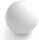 Aramith Englisch Pool Ball 50.8mm weiß