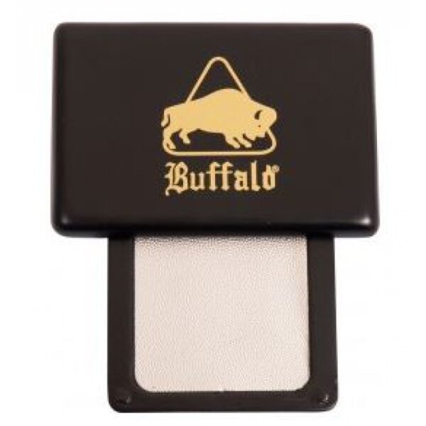 Lederformer Buffalo Magnetic für Billard Queue Leder