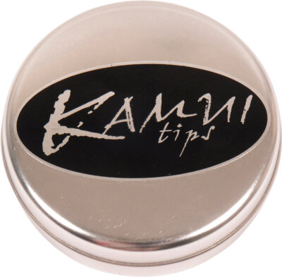 Kamui Black Tip SuperSoft 12mm