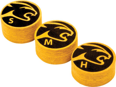 Predator Lam. Tip 14mm Medium