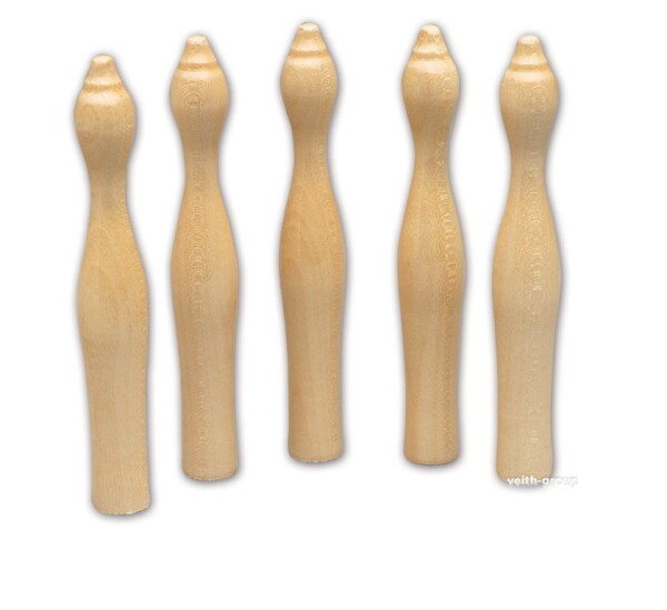 Kegelsatz 5 Kegel