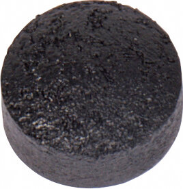 Buffalo Queue Tips 11mm/10 Stk.