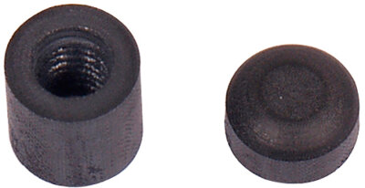 Buffalo Break&Jump Black Max Ferrule 13mm 10 Stk.