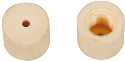 Buffalo PC Carom Ferrule 12mm/10 Stk.