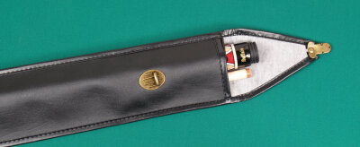 Laperti Queue Tasche Basic 1B/1S schwarz