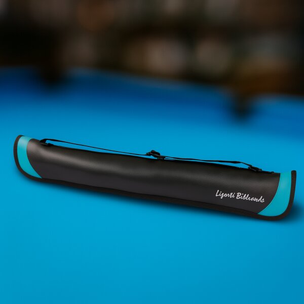 Laperti Queuetasche Hustler 1B-1S schwarz/blau