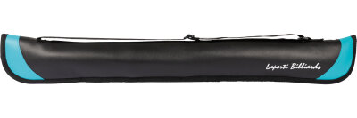 Laperti Queuetasche Hustler 1B-1S schwarz/blau