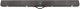 Buffalo Queue Koffer Snooker  3/4  schwarz