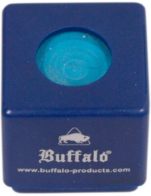 Buffalo Kreide Halter blau