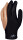 Laperti Glove Billard Handschuh schwarz W/VF XL