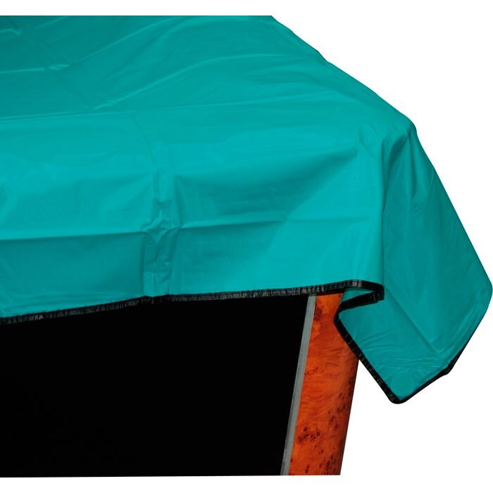 Buffalo Abdeckplane Poolbillard 9ft