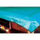 Buffalo Abdeckplane Poolbillard 7ft