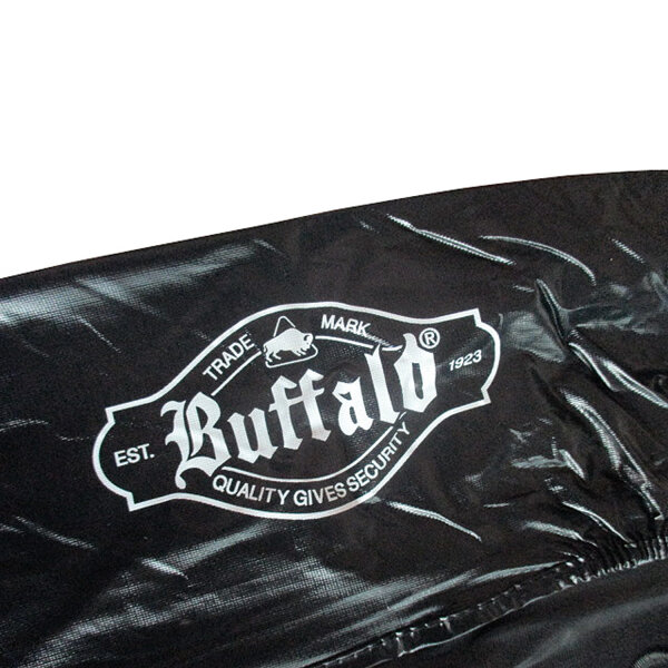 Buffalo Abdeckplane Poolbillard 7ft mit Gummizug