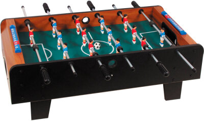 Buffalo Explorer Mini Fussballtisch