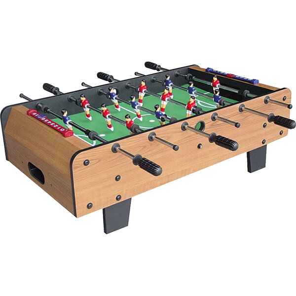 Buffalo Discover Mini Fussballtisch