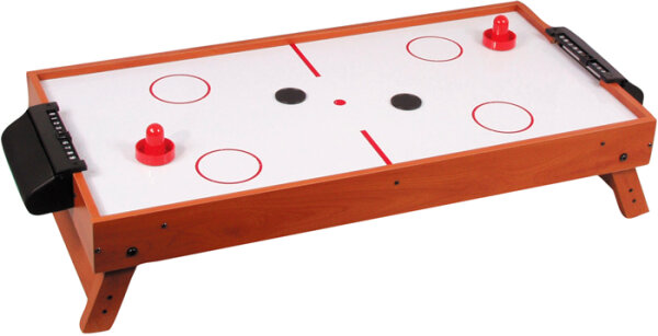 Buffalo Explorer Mini Airhockey Tisch