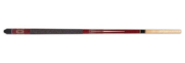 Tycoon Pool Cue Nr.1 145cm M-8 Spitze 12mm