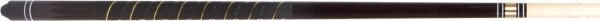 Hardwood Pool Cue Leather