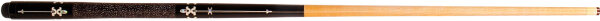 Buffalito Buffalo Billard Mini Pool Cue & Case