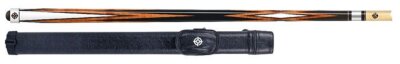 Shooter II Pool Cue & Tube Nr1