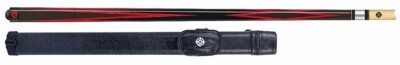 Shooter II Pool Cue & Tube Nr2