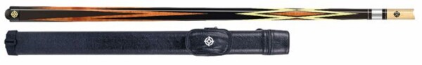 Shooter II Pool Cue & Tube Nr3