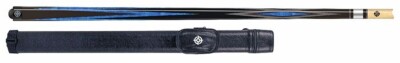 Shooter II Pool Cue & Tube Nr4