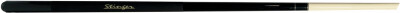 Stinger Shadow Pool Cue Black No.1