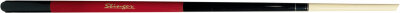 Stinger Shadow Pool Cue Red No.2