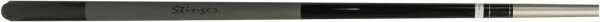 Stinger Shadow Pool Cue Grey No.3