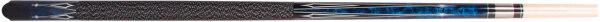 Verano Pool Cue No.6 Blue