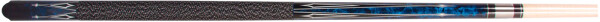 Verano Pool Cue No.6 Blue