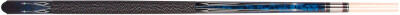 Verano Pool Cue No.6 Blue