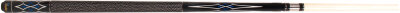 Piranha SII Pool Cue No.1