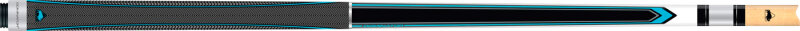 Buffalo Dominator II Poolcue 3