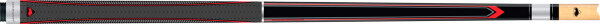 Buffalo Dominator II Poolcue 4