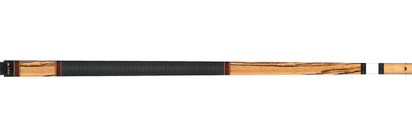 Buffalo Premium II 6 Poolbillard Queue Uni-Lock