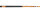 Buffalo Premium II 6 Poolbillard Queue Uni-Lock