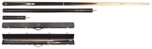 Buffalo Snooker SetTotal Pack 3/4-geteilt