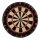 Bristle Sisal Dartboard Scheibe