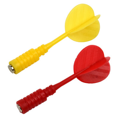 Magnet-Dartboard-Set "Family"