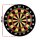 Magnet-Dartboard-Set "Family"