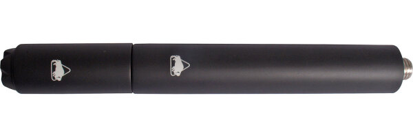 Buffalo Queue Verlängerung Extension Set 2-teilig interchangeable