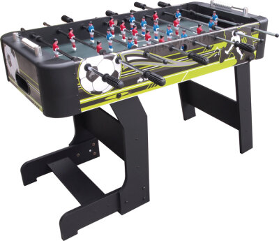 Buffalo Glory fold Soccertable Kicker