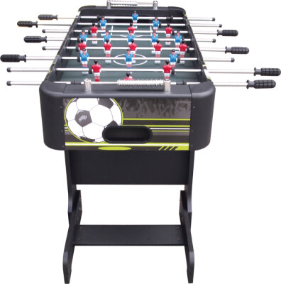 Buffalo Glory fold Soccertable Kicker