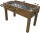 Buffalo Shoot Soccer Table Kickertisch