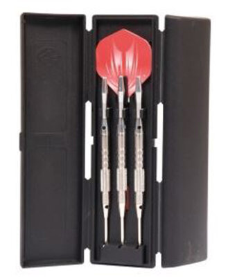 Target Colin Lloyd N/T 80% Tungsten Steel- & Softdart- Set, 18gr