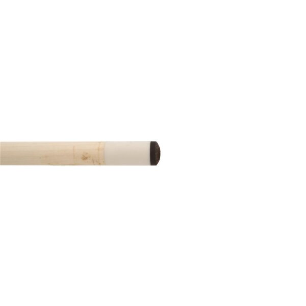Kinder Queue Classic Flames, schwarz, 123 cm